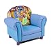 Delta Enterprises Winnie the Pooh Armchair
