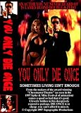 Review   / You Only Die Once (A James Bond Spoof)