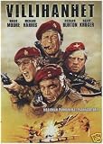 The Wild Geese [1978] [DVD]