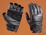 Blackhawk® Lightfighter Gloves Black