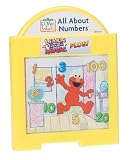 Learning Through Music Plus - Elmos World All About Numbers