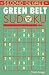 Book Second-Degree Green Belt Sudoku (Martial Arts Sudoku)