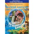 Faerie Tale Theatre - Aladdin And His Wonderful Lamp