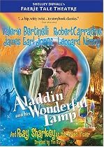 Faerie Tale Theatre - Aladdin And His Wonderful Lamp