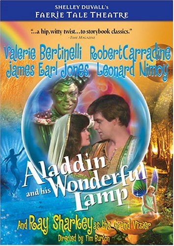 Download Faerie Tale Theatre - Aladdin And His Wonderful Lamp Online!