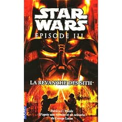 Star Wars : Episode III : La revanche des Sith