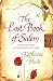 The Lost Book of Salem