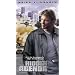 Hidden Agenda [VHS]