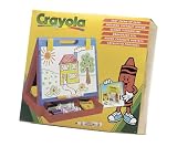 Crayola Easy Clean Up Easel