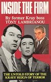 Books : Inside the Firm: The Untold Story of the Krays' Reign of Terror