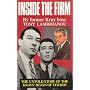 Inside the Firm: The Untold Story of the Krays' Reign of Terror