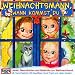 Weihnachtsmann,Wann Kommst du?