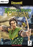 Revue Nobilis  / Robin Hood Defender Of The Crown