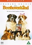 Beethoven's 2nd [UK IMPORT] - Charles Grodin