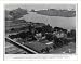 Historic Print (L): [Va. - Old Point Comfort - Sacred Heart Novitiate: aerial view of...