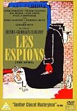 Les Espions [UK IMPORT] - Curd J�rgens