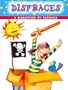 Disfraces Y Maquillaje De Fantasia/ Costumes And Fantasy Makeup (A Divertirse / Amuse) (Spanish Edition)