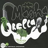 Revue Masha Qrella  / Unsolved Remained