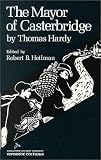 The Mayor of Casterbridge (0395051584) by Hardy, Thomas