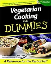Vegetarian Cooking for Dummies