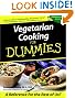 Vegetarian Cooking for...