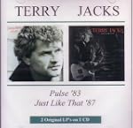 Pulse / Just Like That CD