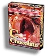 Alphabet Mystery Puzzle - C Is For Chocolate