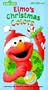 Elmo's Christmas Colors (A Knee-High Book(R))