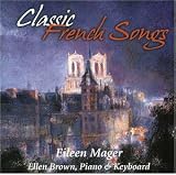  -  Classic French Songs