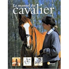 Le manuel du cavalier