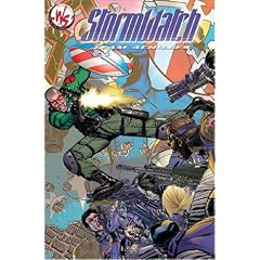 Stormwatch: Team Achilles - Volume 3 (Stormwatch: Team Achilles)
