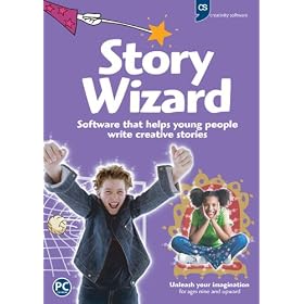 Story Wizard (PC)