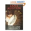 Pride and Prejudice