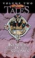 Kender, Gully Dwarves and Gnomes (DragonLance Tales, Vol. 2)
