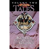 Kender,GullyDwarvesandGnomes(DragonLanceTales,Vol.2)