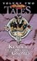 Kender, Gully Dwarves, and Gnomes: Tales, Volume II