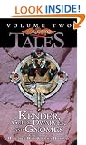 Kender, Gully Dwarves and Gnomes: 2 (Tales)