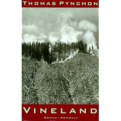 Vineland. Roman