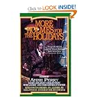 More Holmes for the Holidays by Martin H. Greenberg and Jon L. Lellenberg