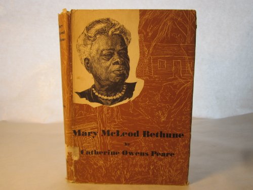 Mary McLeod Bethune