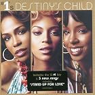 Click here to buy #1's by  Destiny's Child .