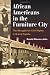 African Americans in the Furniture City: The Struggle for Civil Rights in Grand Rapids by Randal Maurice Jelks