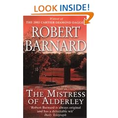 The Mistress of Alderley