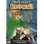 Redwall - The Movie [DVD] [1999]