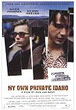 My Own Private Idaho Movies Poster Print, 27x39