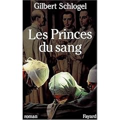 Les princes du sang