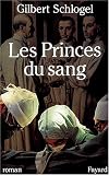Les princes du sang