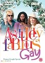Absolutely Fabulous - Gay - feature length special [2002] [DVD] [1992]