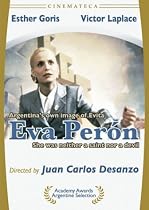 Eva Peron