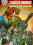 Judge Dredd: Babes in Arms Pb